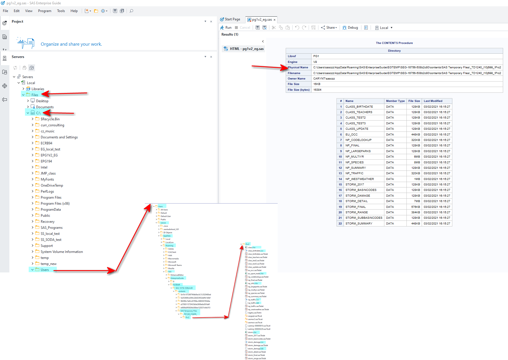 programming-1-lesson-2-successfully-credted-library-for-excel-file-bu