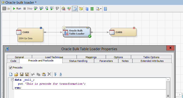 Oracle bulk collect это