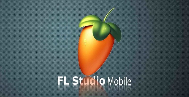 Fruity Loops Studio Mobile: Drums 