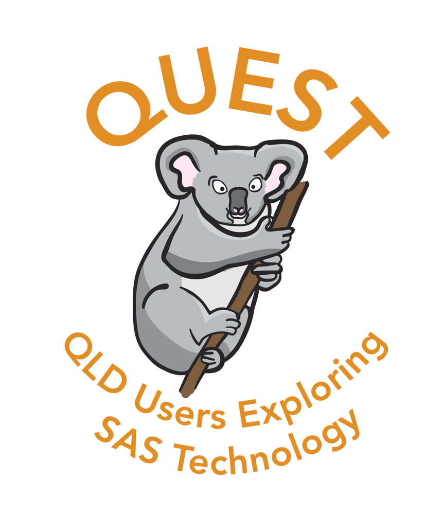 SAS Quest user group.png