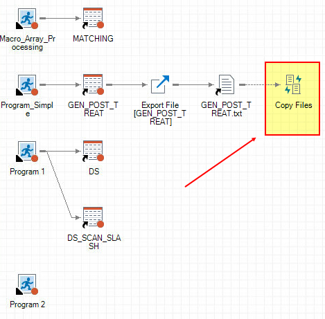 Solved: Can Query Builder in SAS EG be used to output fixed-width ...