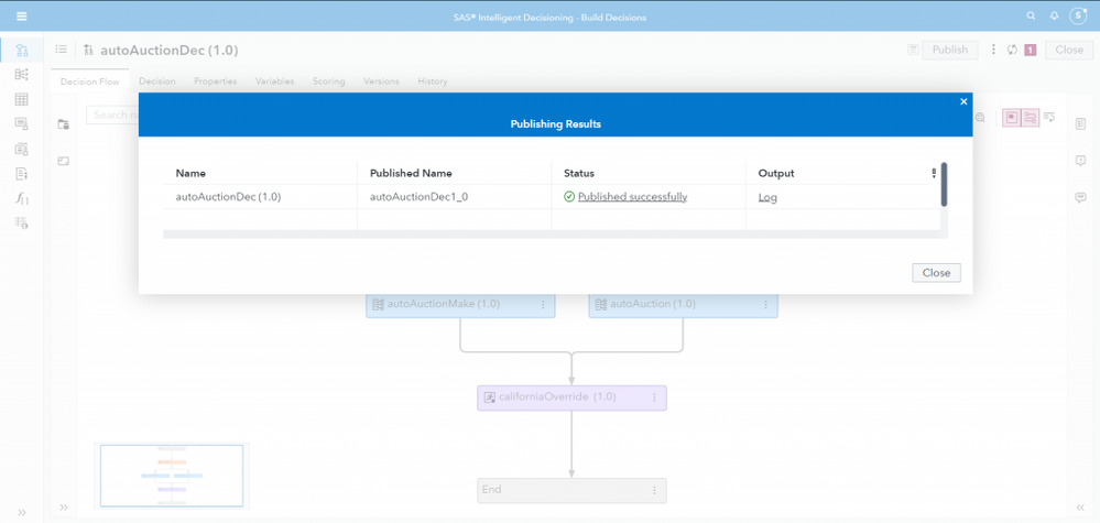 360-SAS-Intelligent-Decisioning-decision-published-to-Azure-Container-Registry-1024x487.png