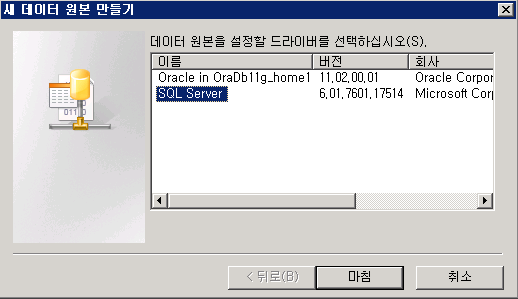 Sas 활용 Faq Sasaccess Interface To Odbc 라이선스로 Ms Sqlsql Server연결하는 Sas Support Communities 4389