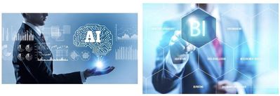 Only those capabilities that this author considers SAS VA AI-Enhanced BI capabilities are considered here.