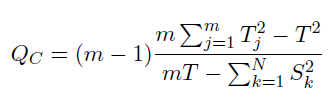 Correct formula in SAS 9.1.3 Procedures Guide, p. 1621