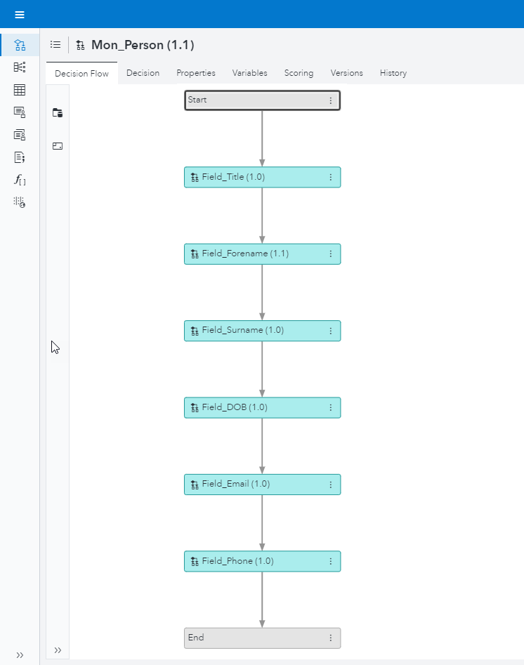 Create Data Quality Rules in Viya 4 - SAS Support Communities