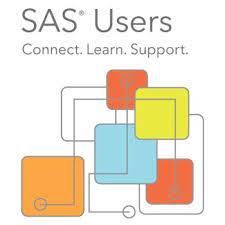 SAS User Groups