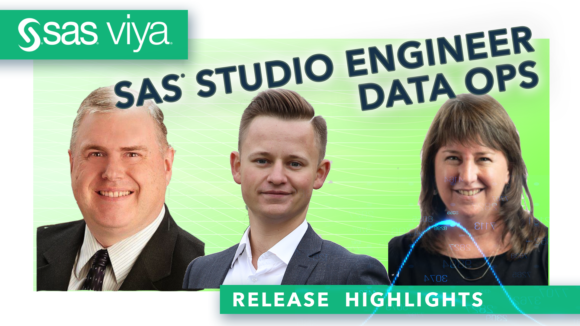 SAS Studio Engineer, DataOps SAS Viya 2021.2.4 SAS Support Communities