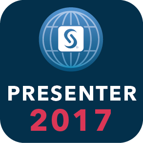 sasgf17 presenter