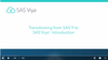 Transitioning from SAS9 to Viya video screenshot.png