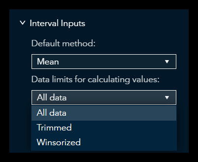 Imputing Missing Values is Easy in SAS Model Studio