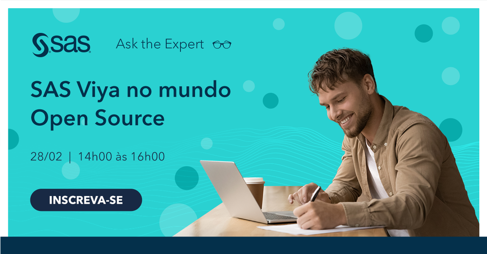 SAS_ASK-THE-EXPERT_SAS-VIYA-NO-MUNDO-OPEN-SOURCE_LINKEDIN.png