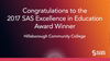2017 SAS Excellence in Education Award.PNG