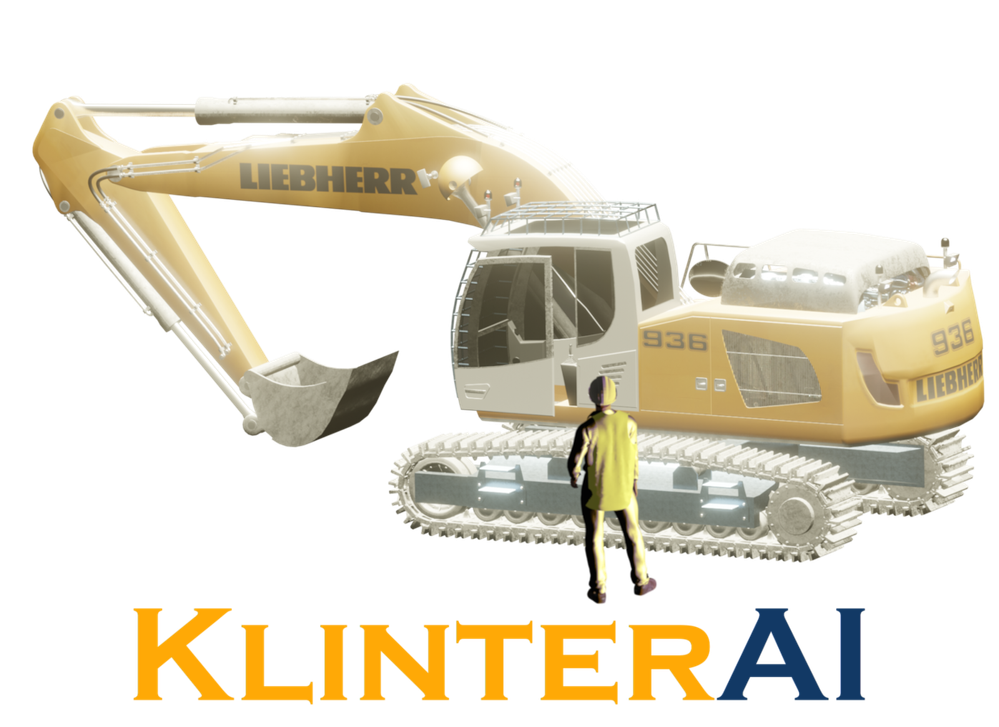 KlinterAI - Logo
