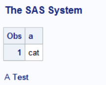 EG: Format Footnotes - SAS Support Communities