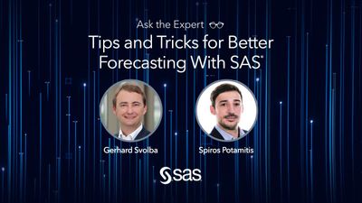 Tips and Tricks for Better Forecasting With SAS.jpg