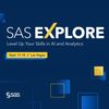 SAS Explore