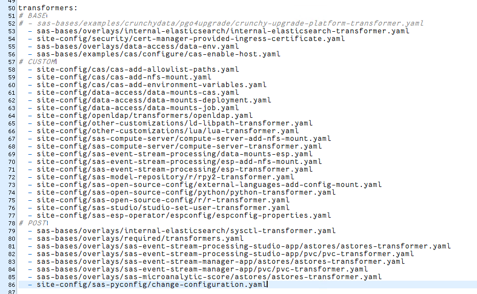 Solved: Install additional Python packages for SAS Intelligent ...