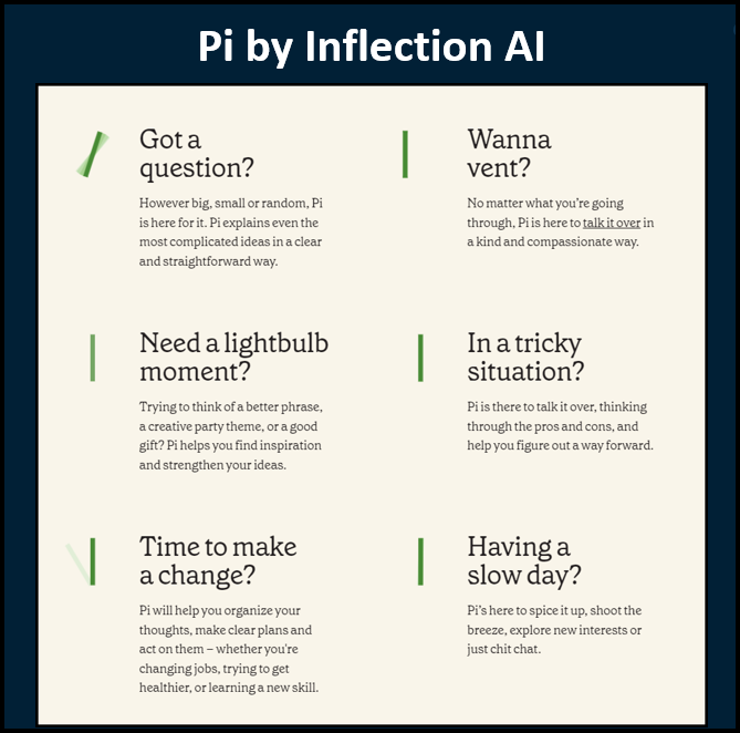 Generative AI and Large Language Models Demystified