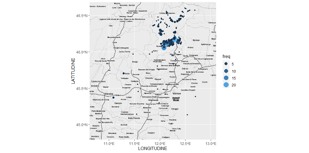 Solved Bubble Plot Legend With Sgmap SAS Support Communities   88741iC22E64E51AFD1B84