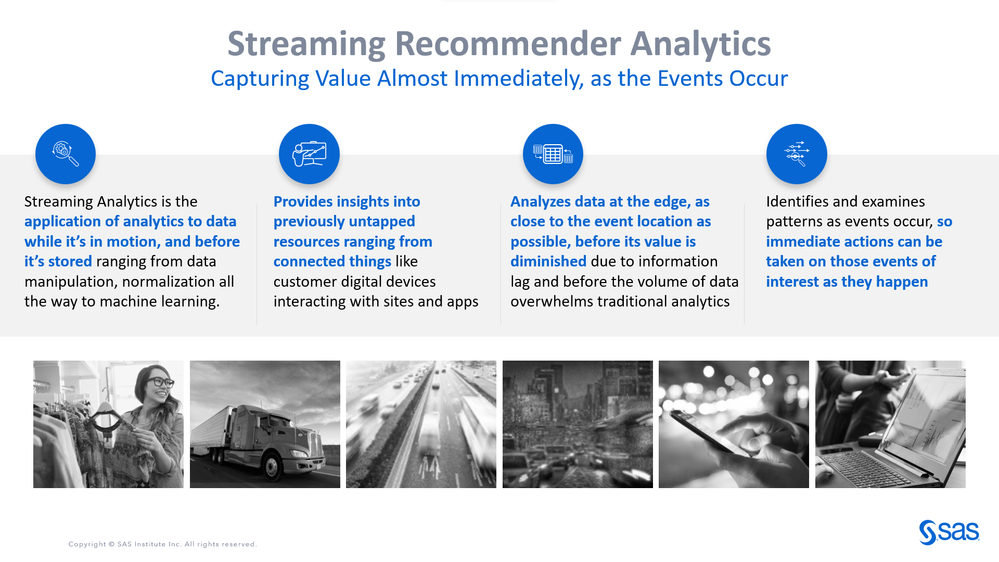 Image 1: Streaming Recommender Analytics