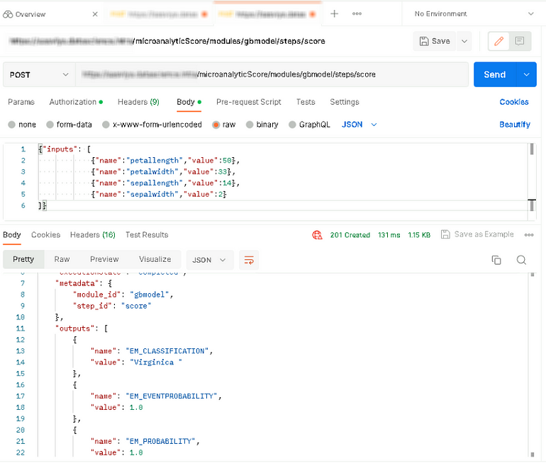 End-to-End Guide: Building and Deploying Machine Learning Models in SA ...