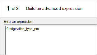 Preparing Data for a Path Analysis in SAS Enterprise Guide