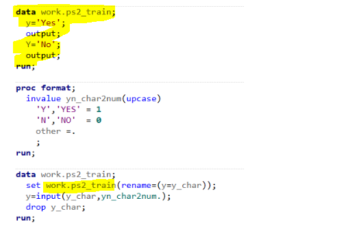 Converting Character Variable To Numeric Sas Support Communities 6211