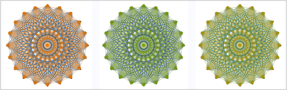 spirograph-like example from Warren's book