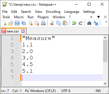 Solved: format to one decimal place and still retain the decimal place for  int - SAS Support Communities