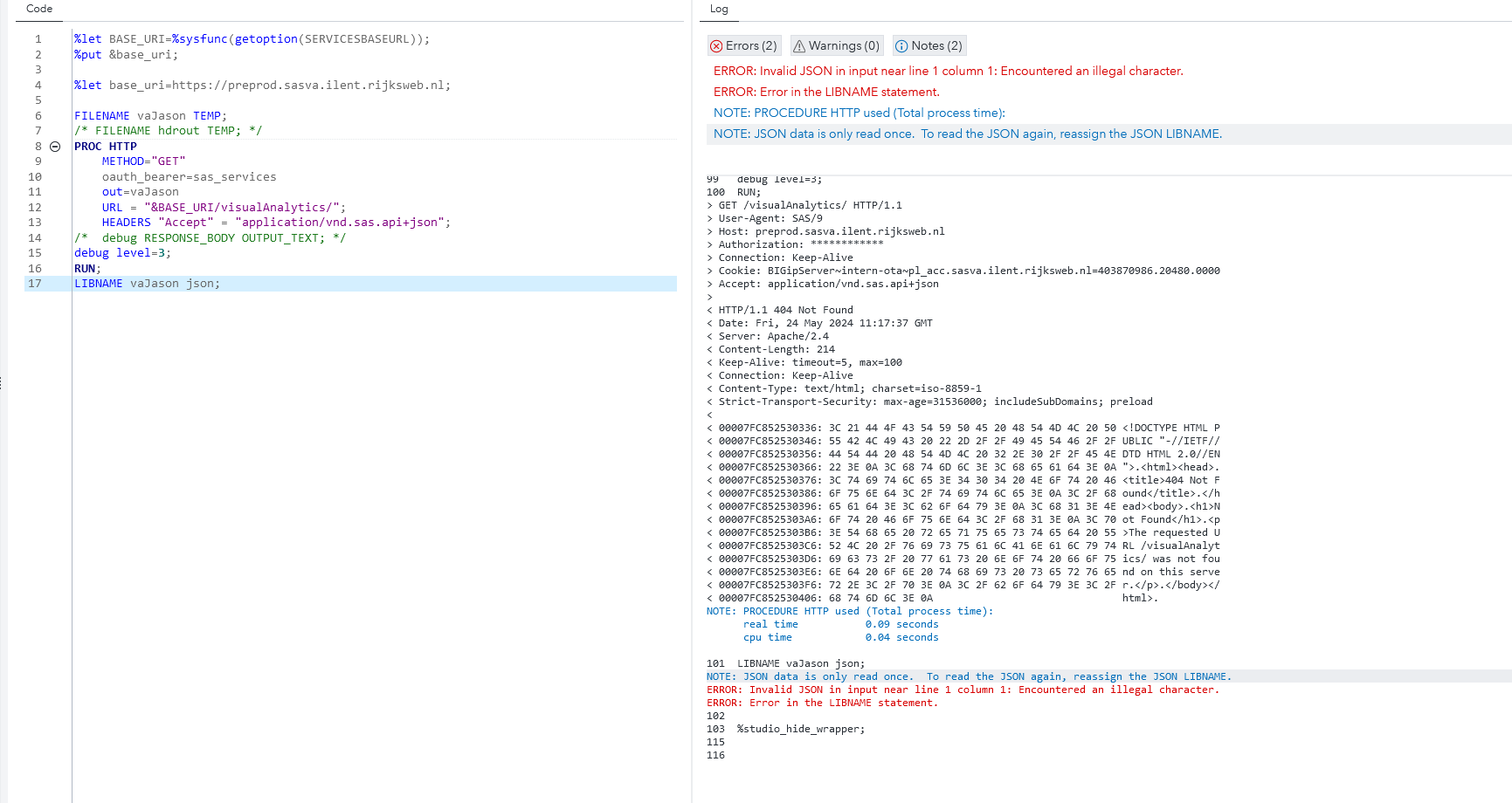 Solved: SAS VIYA 3.5 - REST API questions to capture images of a SAS VA ...