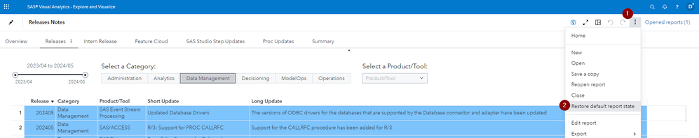 SAS-Visual-Analytics-Restore-Default-Report-State.png