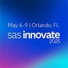 SAS Innovate 2025