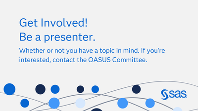 [OASUS] Get Involved! - Presenter.png